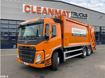 Garbage truck VOLVO FM 330