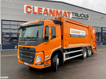 Garbage truck VOLVO FM 330