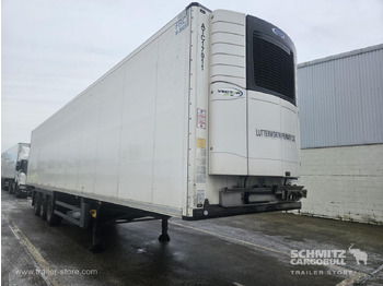 Isothermal semi-trailer SCHMITZ