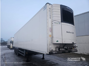 Isothermal semi-trailer SCHMITZ