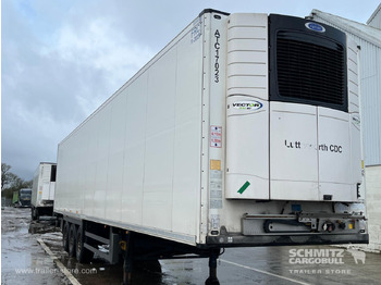 Isothermal semi-trailer SCHMITZ