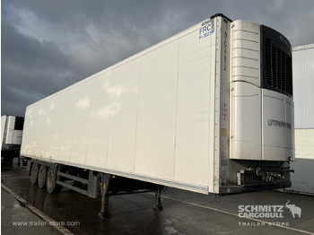 Isothermal semi-trailer SCHMITZ