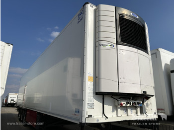 Isothermal semi-trailer SCHMITZ