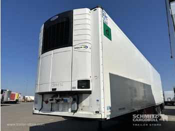 Isothermal semi-trailer SCHMITZ