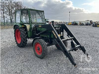 Farm tractor FENDT FW 238 2WD: picture 5