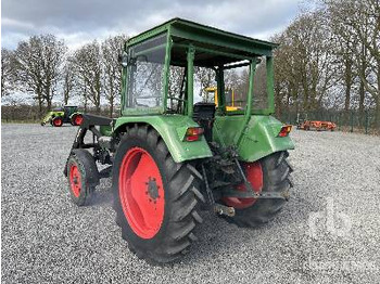 Farm tractor FENDT FW 238 2WD: picture 3