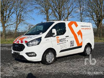 Panel van FORD Transit