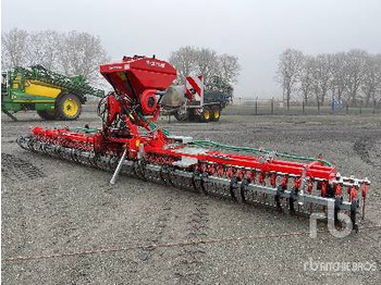 Seed drill GÜTTLER