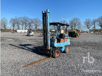 Forklift LINDE H25