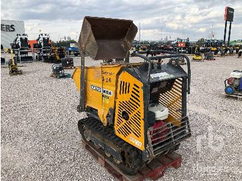 Crawler dumper KATOIMER CARRY 107 PLUS: picture 2