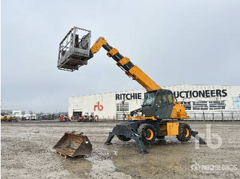 Telescopic handler DIECI