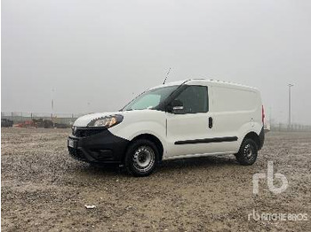 Box truck FIAT