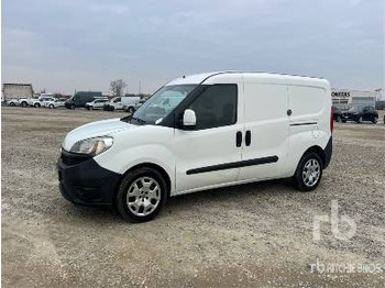 Box truck FIAT