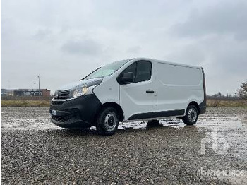 Box truck FIAT