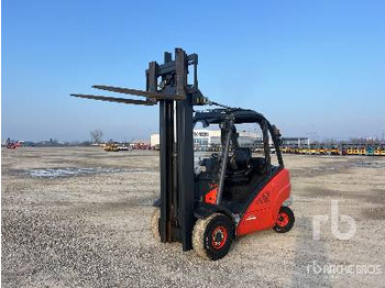 Forklift LINDE H30