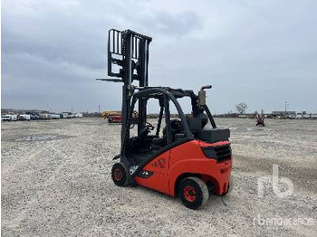 Forklift LINDE H25D02 2500 kg: picture 3