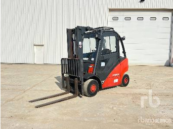 Forklift FENWICK