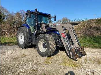 Farm tractor NEW HOLLAND T6.175