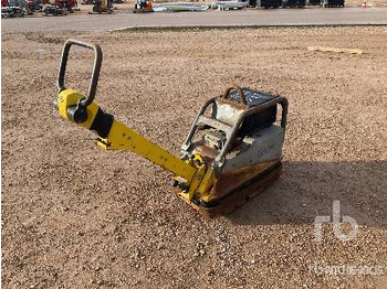 Vibratory plate WACKER NEUSON DPU4545HECH Plaque Vibrante: picture 3