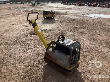 Vibratory plate WACKER NEUSON DPU4545HECH Plaque Vibrante: picture 2