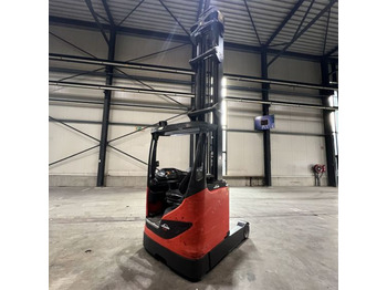 Reach truck LINDE R16