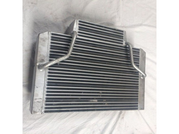 Radiator LINDE