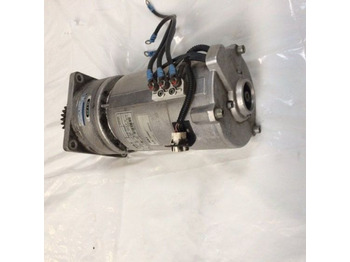 Steering for Material handling equipment Steering motor for JH: picture 2