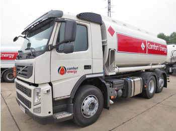 Tank truck VOLVO FM