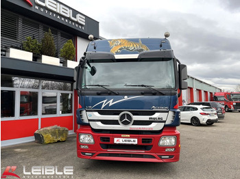 Mercedes-Benz Actros 1851 MP3*ADR*Vollluft*Alcoa*Klima*  leasing Mercedes-Benz Actros 1851 MP3*ADR*Vollluft*Alcoa*Klima*: picture 5