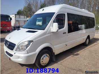 Coach MERCEDES-BENZ Sprinter 518