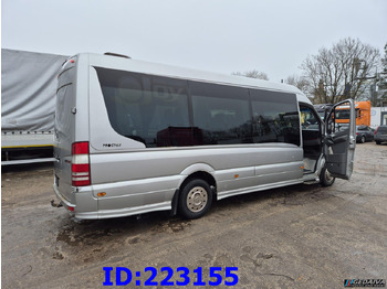 Coach MERCEDES-BENZ Sprinter 519 - Prostyle VIP -  17-seater: picture 5