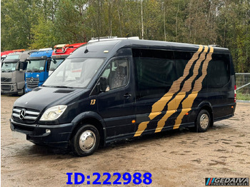 Coach MERCEDES-BENZ Sprinter 519