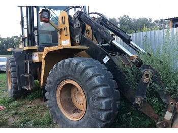 Wheel loader CATERPILLAR 938G