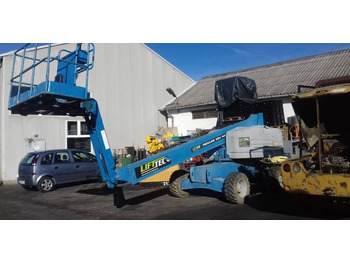 Telescopic boom GENIE S45