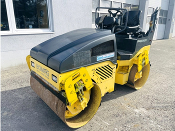 Roller Bomag BW120AD-4 (3933): picture 4