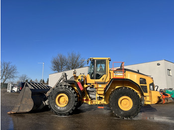 Wheel loader VOLVO L220H