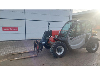 Telescopic handler MANITOU