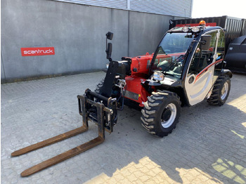 Telescopic handler MANITOU