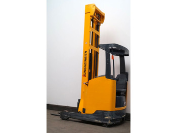 Reach truck JUNGHEINRICH ETV