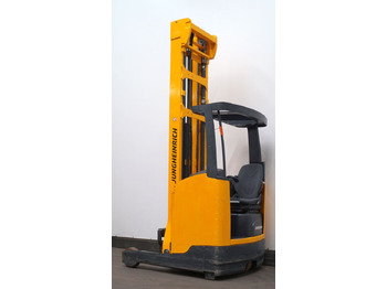 Reach truck JUNGHEINRICH ETV