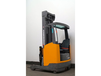 Reach truck JUNGHEINRICH ETV