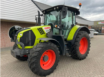 Farm tractor CLAAS Arion 510