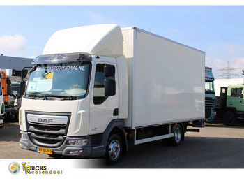 Box truck DAF LF 150