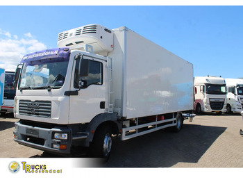 Refrigerator truck MAN TGM 18.280