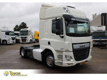 Tractor unit DAF CF 400