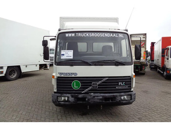 Horse truck Volvo FLC + Manual + Horse transport: picture 2