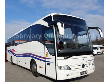 Coach MERCEDES-BENZ Travego