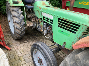 Farm tractor DEUTZ