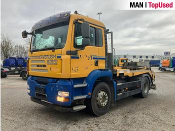 Tipper MAN TGA 18.320