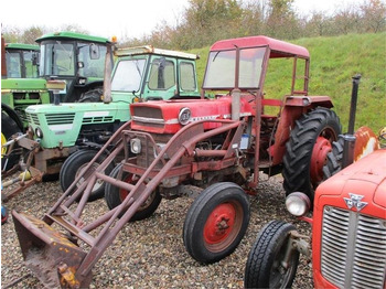 Farm tractor MASSEY FERGUSON 100 series